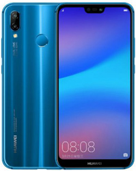 Huawei Nova 3e icon